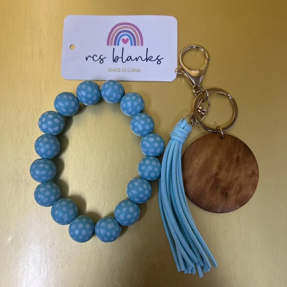 rcs blanks item as